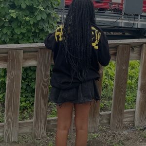 Meet your Posher, Ni-kayla